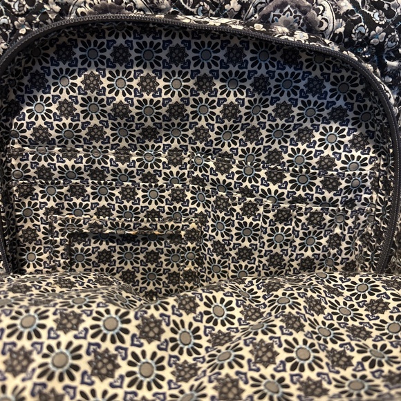 Vera Bradley Backpack - Picture 7 of 8